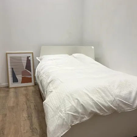 Ultracentral Piata Muzeului Apartment *