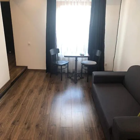 Ultracentral Piata Muzeului * Cluj-Napoca