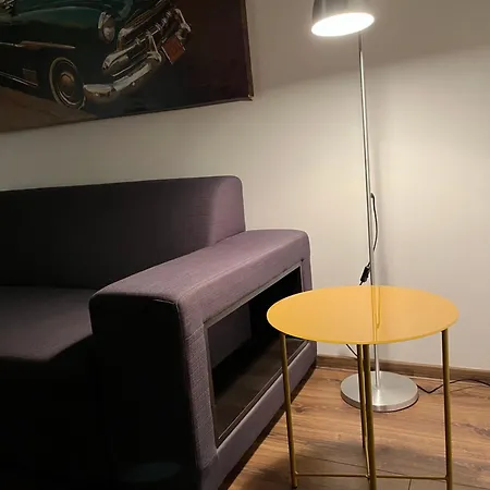 Apartment Ultracentral Piata Muzeului Cluj-Napoca