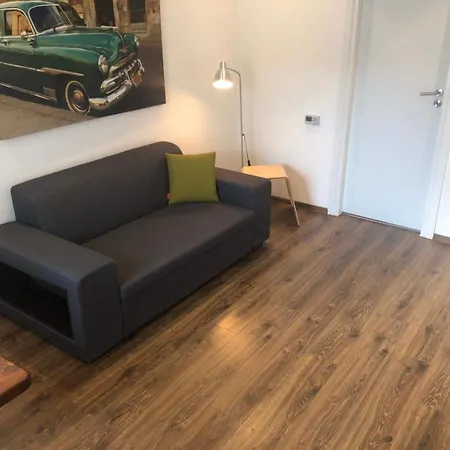 Ultracentral Piata Muzeului Apartment *