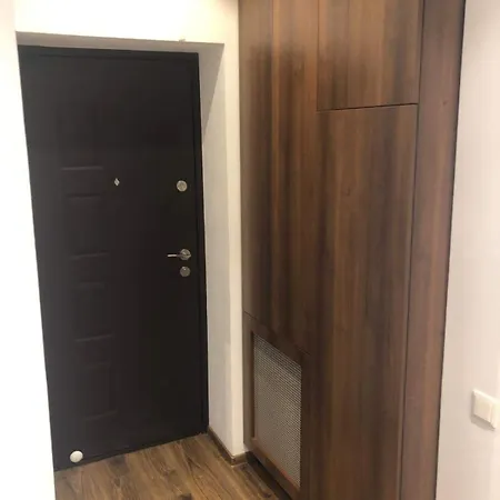Ultracentral Piata Muzeului *