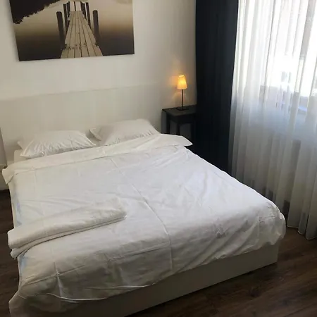 Apartment Ultracentral Piata Muzeului