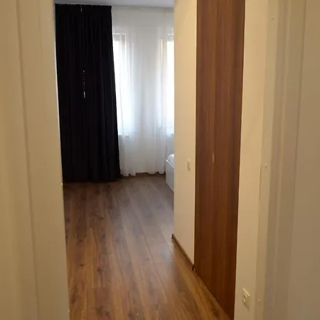 Ultracentral Piata Muzeului Cluj-Napoca