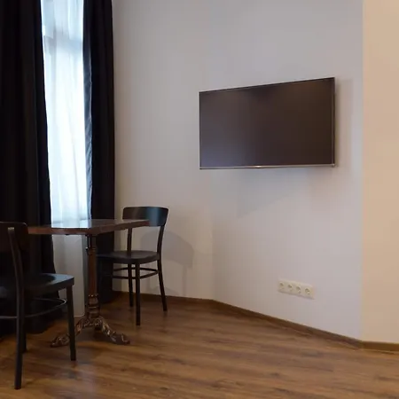 Ultracentral Piata Muzeului Apartment *