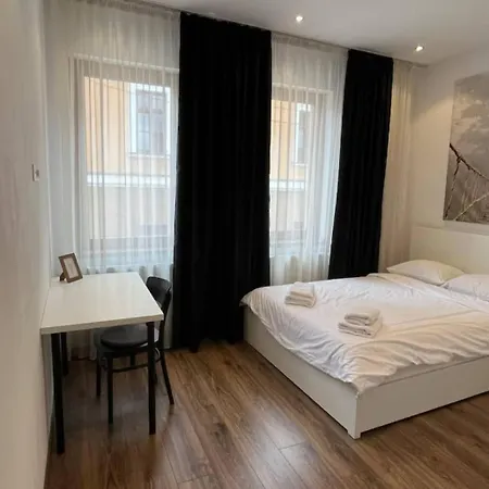 Ultracentral Piata Muzeului Apartment *