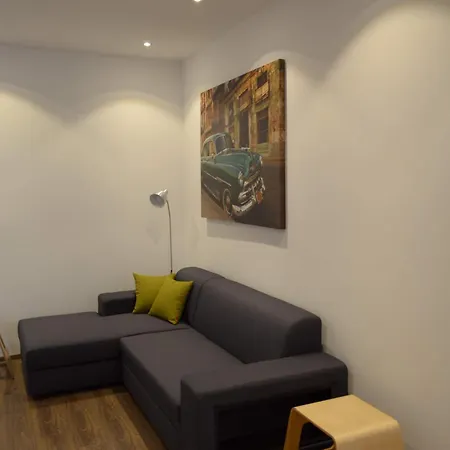 Ultracentral Piata Muzeului Cluj-Napoca