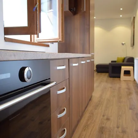 Ultracentral Piata Muzeului Apartment Cluj-Napoca