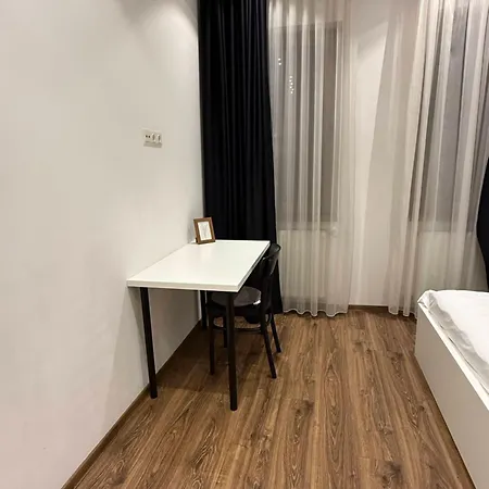 Apartment Ultracentral Piata Muzeului *